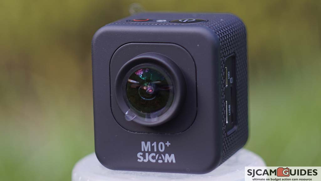DSLR SLR Camera Bag Soft Liner Dark Green Case for Sjcam M10 WiFi M20 SJ360 Plus SJ4000 SJ5000x Elite SJ6 SJ7 Star SJDASH 