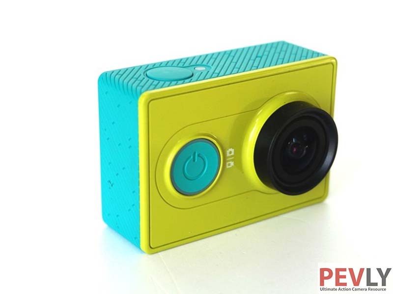 Xiaomi YI is one of the most popular action camera. Can external screen and 2400 mah battery make it unbeatable?