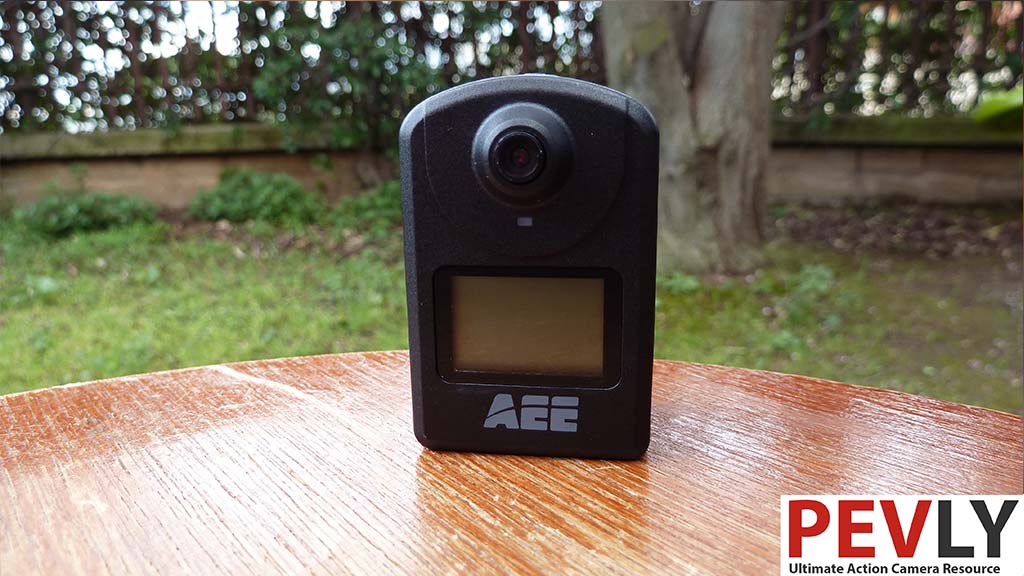 AEE MD10 action camera 2