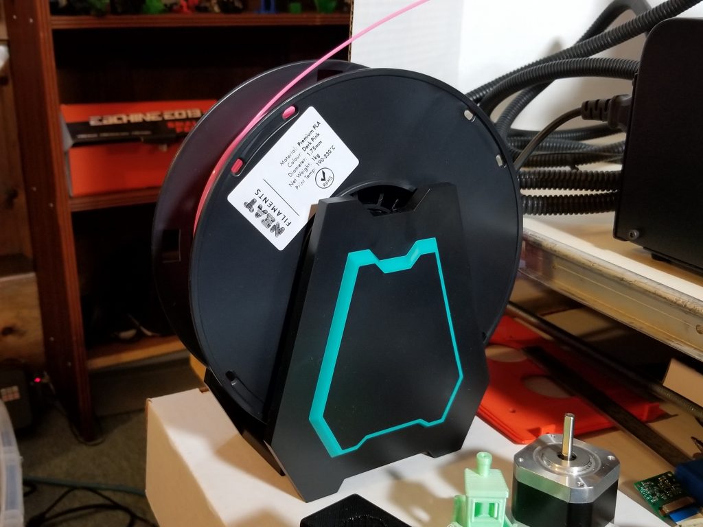 spool holder