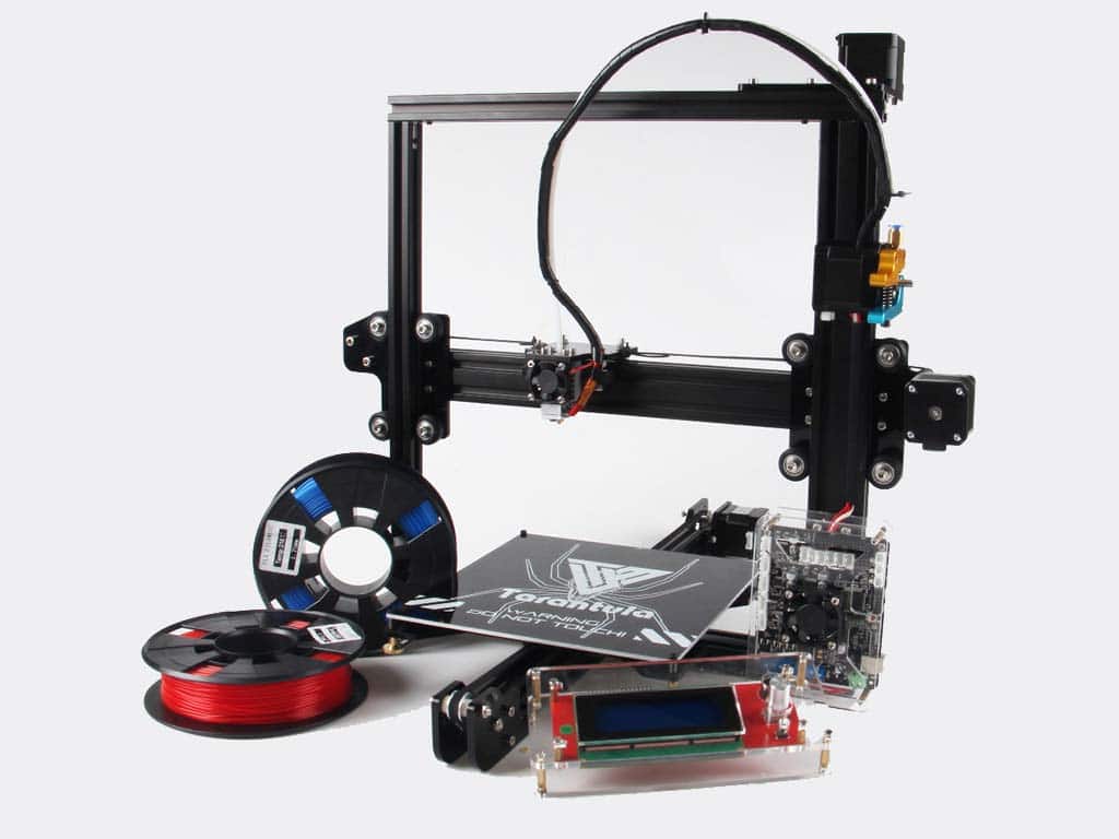 Tevo Tarantula