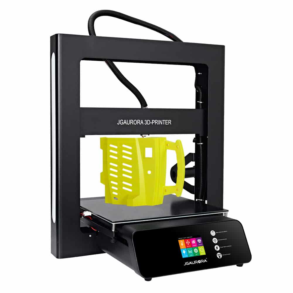 A5 3d printer