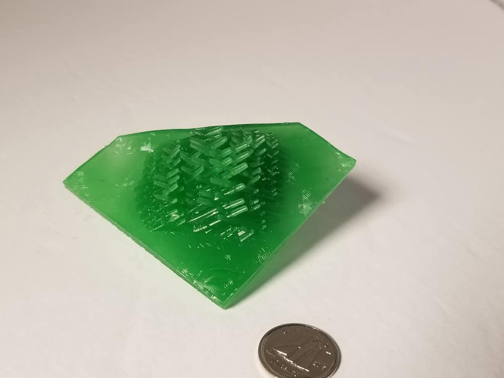Fortress print 2