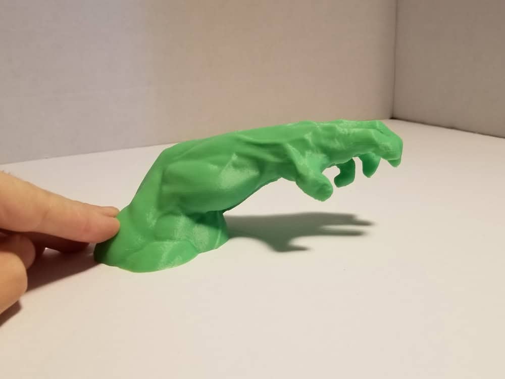 Detail - Hulk
