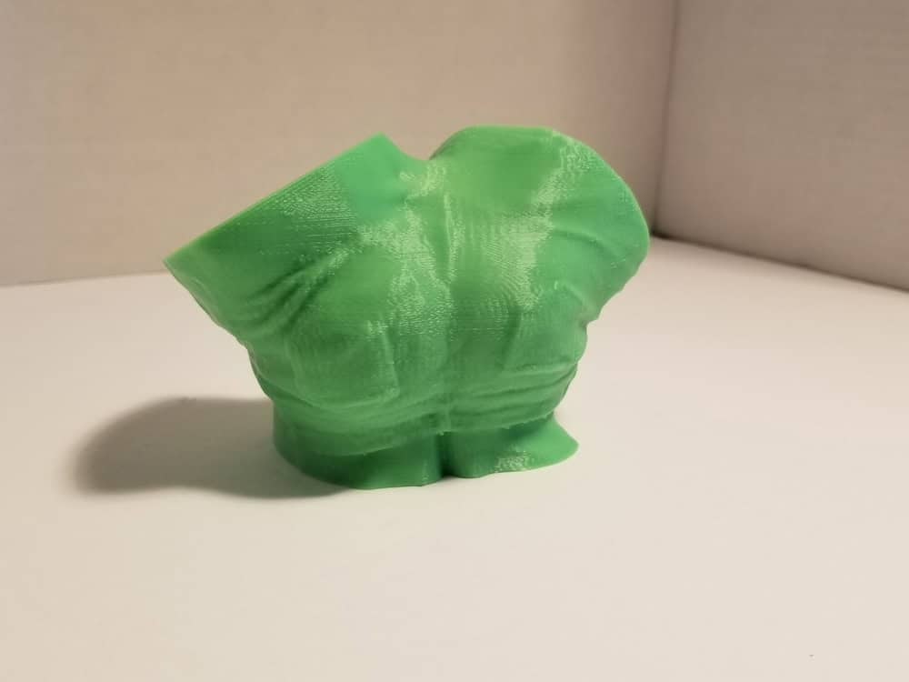hoto: Printout: Hulk