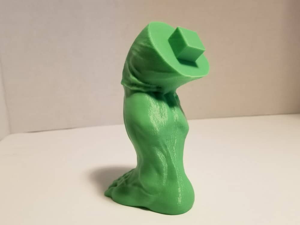 Detail - Hulk