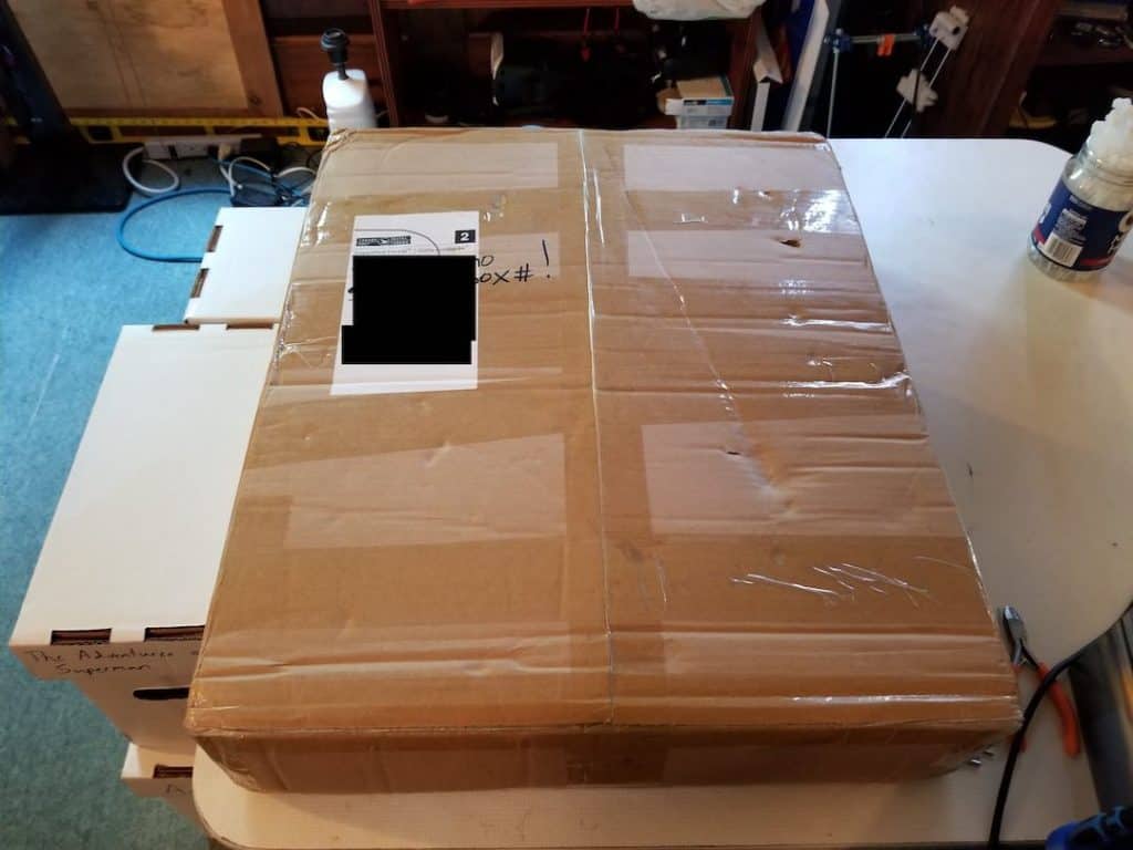 zonestar p802qr2