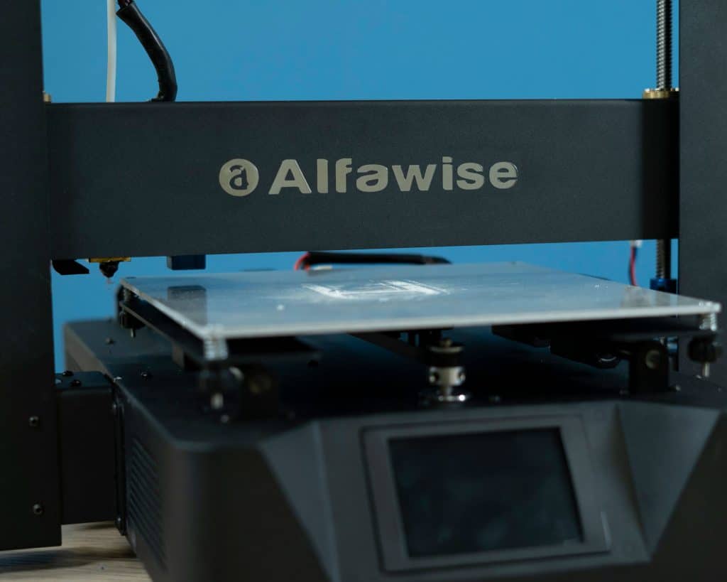 Alfawise X6A 3D printer