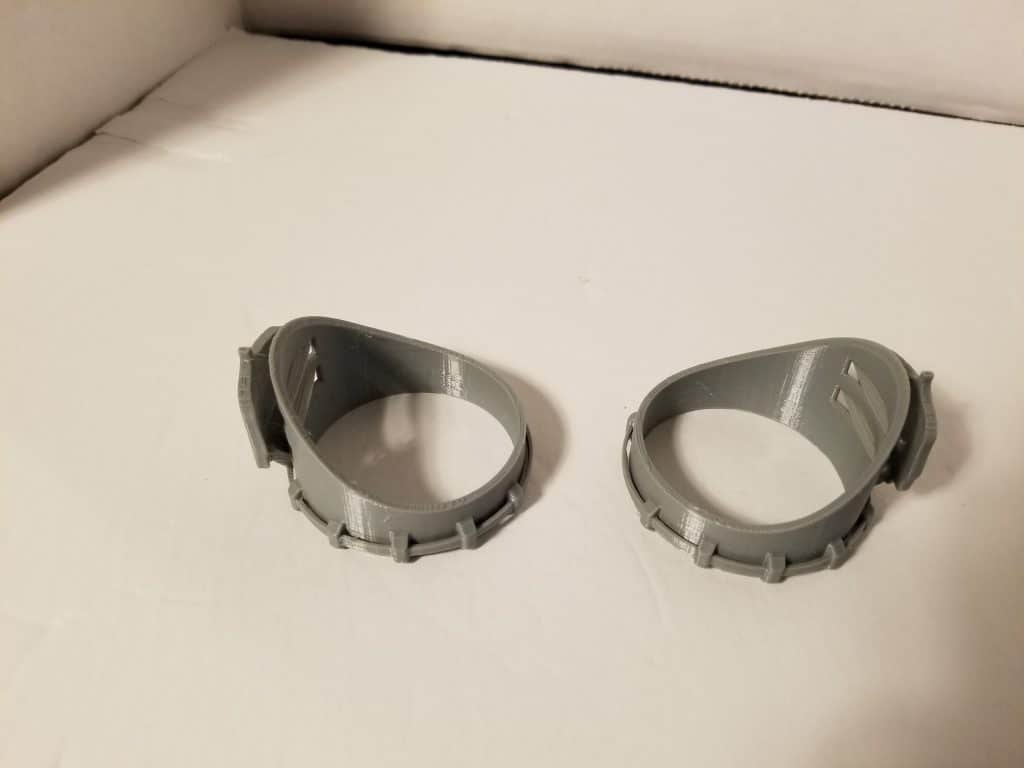 googles