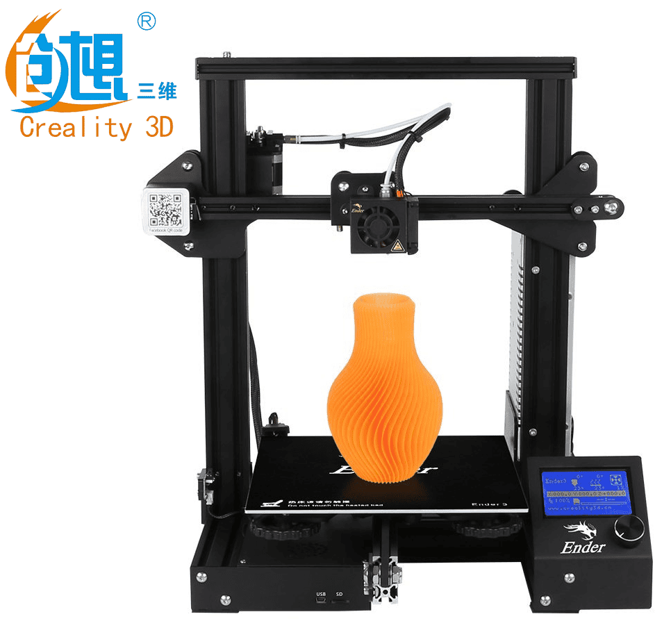 creality 3d printer