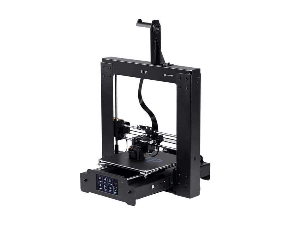 Monoprice Maker select plus