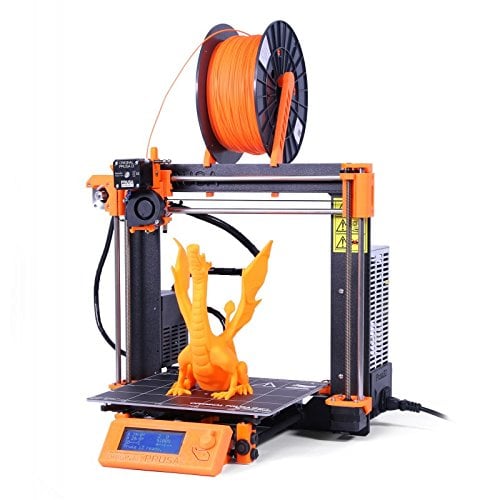 Original Prusa i3 MK2S Kit