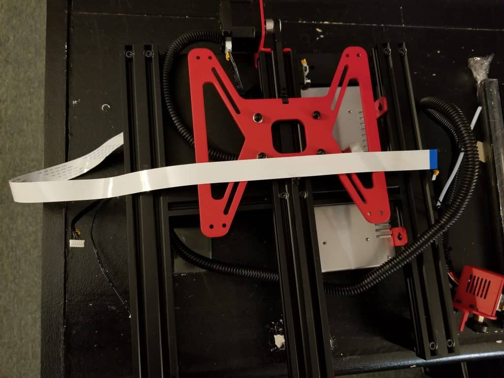 3d printer