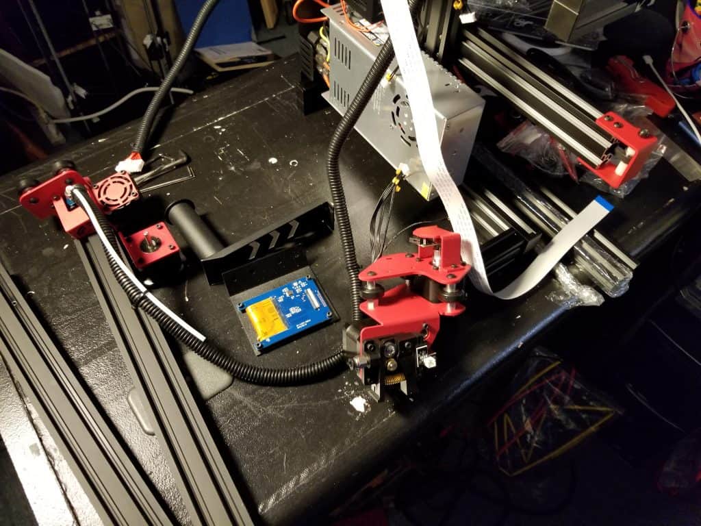 3d printing