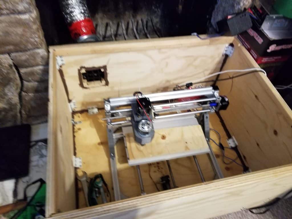 box