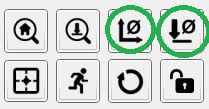 home buttons