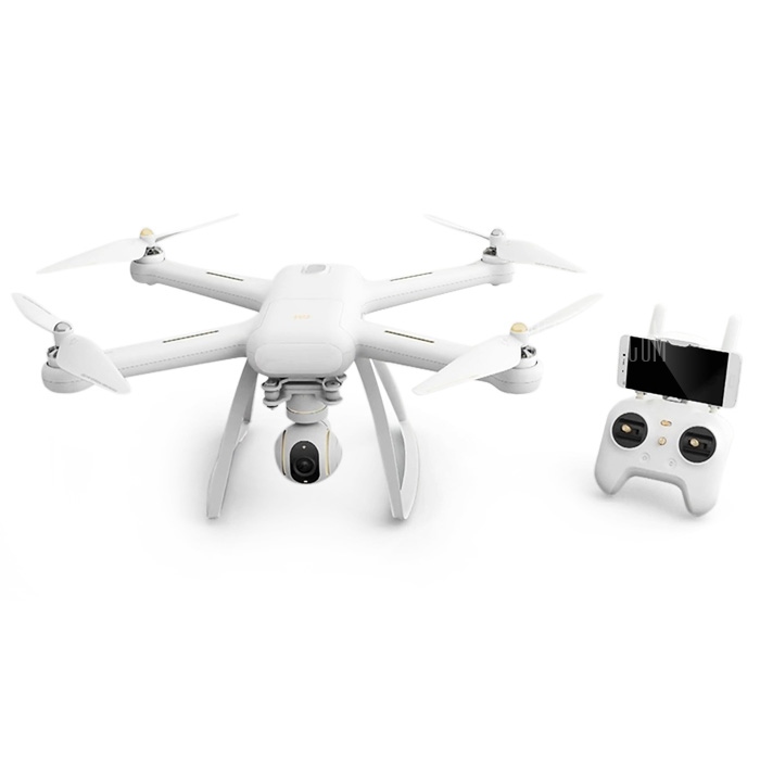 Xiaomi Mi Drone Review, Best For Under $500 | Pevly