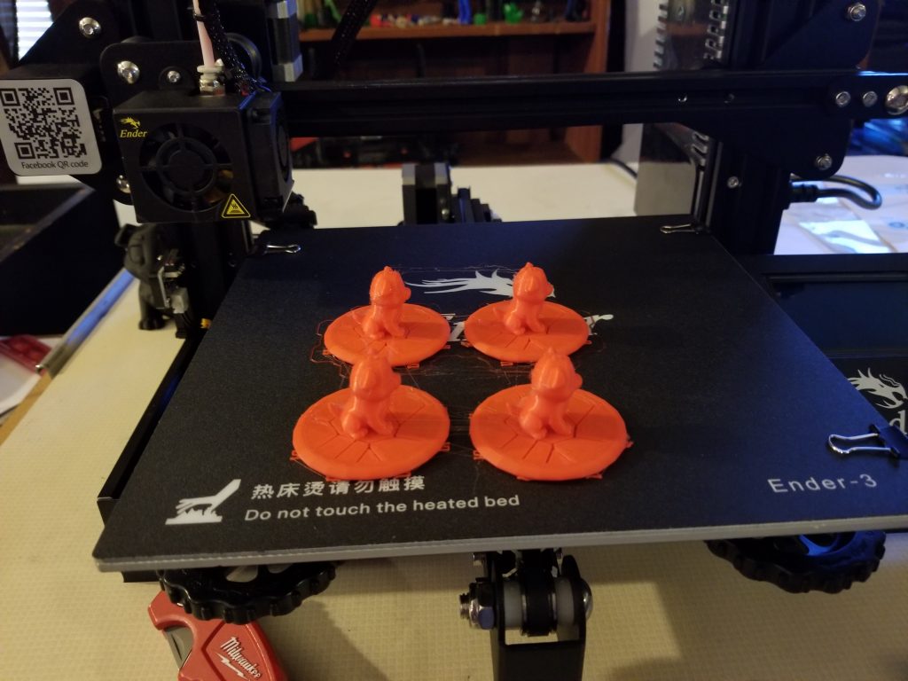 Creality Ender 3 Review Pevly Creality Ender 3 Review