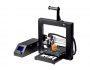 monoprice maker select 3d printer